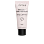 Gosh Primer Plus+ Primer Per Una Base Perfetta Pelle Luminosa Ogni Giorno