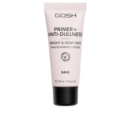 Gosh Primer Plus+ Primer Per Una Base Perfetta Pelle Luminosa Ogni Giorno