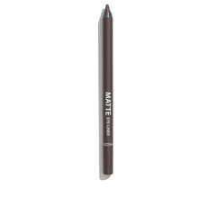 Gosh Matte Eyeliner Forest Green Bold Smokey Look