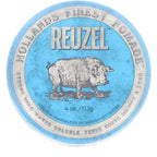 Reuzel Blue Pomade Pomade Per Capelli Finitura Lisciante Senza Residui
