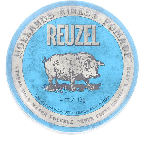 Reuzel Blue Pomade