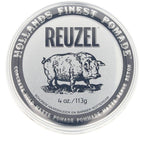 Reuzel Concrete Hold Pomade Stile Definito E Leggero