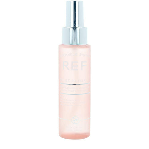 Ref Shine Huile Pour Cheveux Brillance Et Hydratation Intense