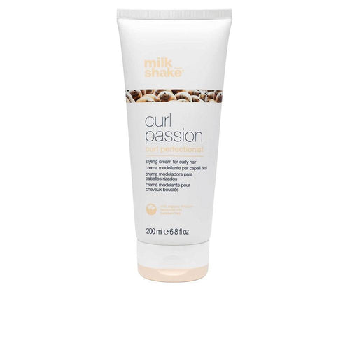 Milk Shake Curl Passion Crema Capilar Rizos Definidos Perfectos