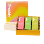 Freshly Cosmetics Facial Freshly Cosmetics Facial Cleansing Kit Soft And Radiant Skin