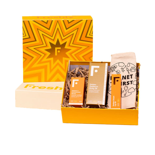 Freshly Cosmetics Corporal Y Facial