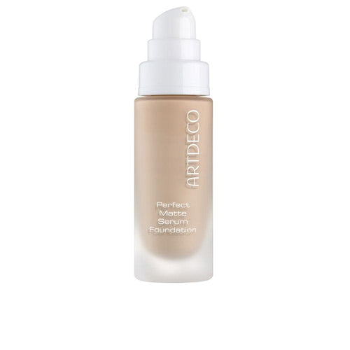 Artdeco Perfect Matte Fondotinta Serum Pelle Idratata E Protetta