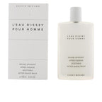 Issey Miyake L'eau D'issey Pour Homme After Shave Balm Refreshing And Soothing