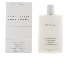 Issey Miyake L'eau D'issey Pour Homme Bálsamo Postafeitado Refrescante Y Calmante