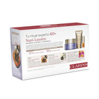 Clarins Nutri Lumière Set Di Creme Viso Nutrimento Profondo