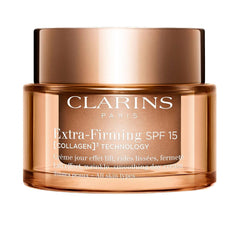 Clarins Extra Firming Crema De Día Acción Reafirmante Efectiva