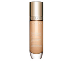 Clarins Skin Illusion Base De Maquillaje #114N Cobertura Perfecta 24 Horas
