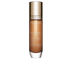 Clarins Skin Illusion Base De Maquillaje #114N Cobertura Perfecta 24 Horas
