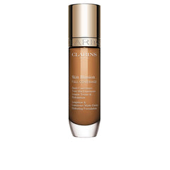 Clarins Skin Illusion Base De Maquillaje #114N Cobertura Perfecta 24 Horas