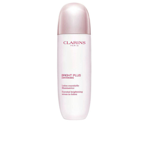 Clarins Bright Plus Loción Concentrada Piel Radiante E Hidratada