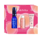 Melvita Eau De Fleurs Set Cosmetico Viso Idratazione Istantanea Potenziata