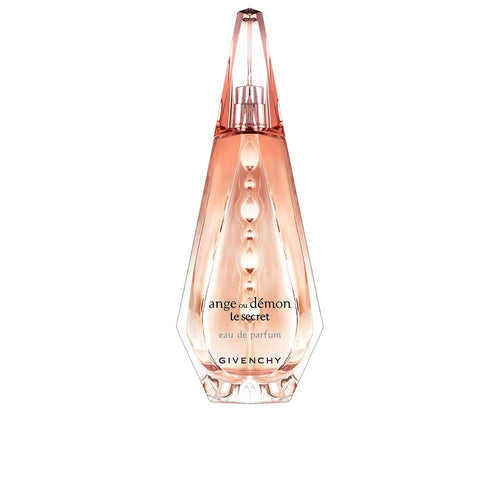 Givenchy Ange Ou Démon Perfume Eau De Parfum Cítricos Y Flores Seductoras