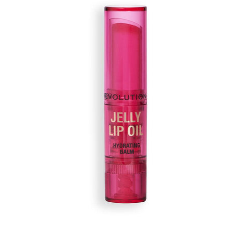 Revolution Make Up Jelly Lip Oil Baume Lèvres Rayonnement Captivant
