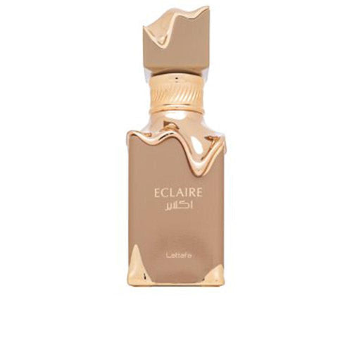 Lattafa Perfume Eclaire Profumo Eau De Parfum Sensualità E Raffinatezza Pura