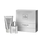 Gisada Titanium Profumo