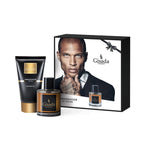 Gisada Ambassador Profumo Eau De Parfum Eleganza Fresca E Avvolgente
