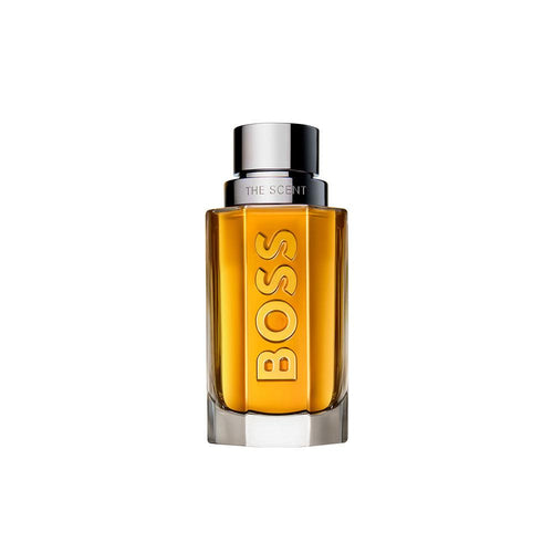 Hugo Boss Boss The Scent Perfume Eau De Toilette Firma Anfrodisiaca