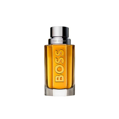 Hugo Boss Boss The Scent Perfume Eau De Toilette Firma Anfrodisiaca