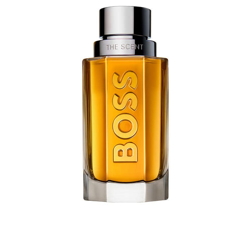 Hugo Boss Boss The Scent Perfume Eau De Toilette Firma Anfrodisiaca