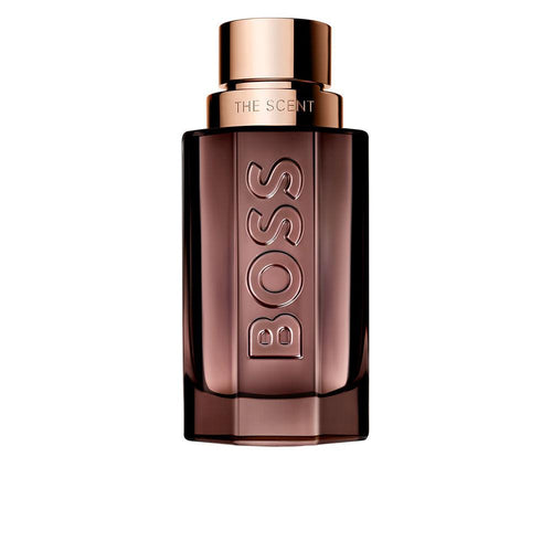 Hugo Boss Boss The Scent Perfume Eau De Parfum Irresistible Seduction