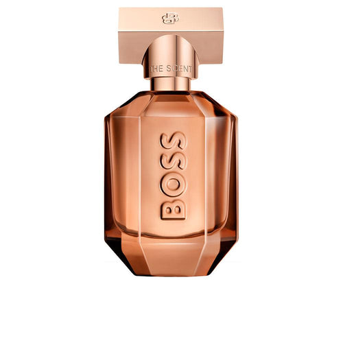 Hugo Boss Boss The Scent For Her Perfume Eau De Parfum Irresistible Seduction