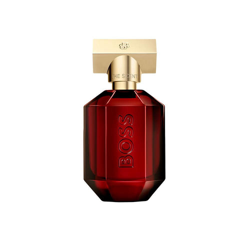 Hugo Boss Boss The Scent For Her Perfume Eau De Parfum Seducción Intensa