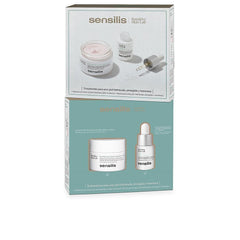 Sensilis Supreme Crema De Día Piel Radiante Y Protegida