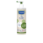 Mustela Bio Mustela Gel Shampoo Detersione Delicata Vegana
