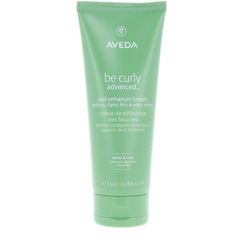 Aveda Be Curly Loción Potenciadora De Rizos Define Y Realza Rizos