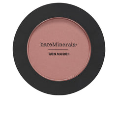 Bare Minerals Gen Nude Powder Blush Clean Mineral Radiance