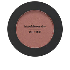 Bare Minerals Gen Nude Powder Blush Clean Mineral Radiance