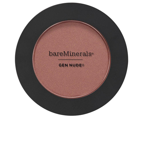 Bare Minerals Gen Nude Powder Blush Clean Mineral Radiance