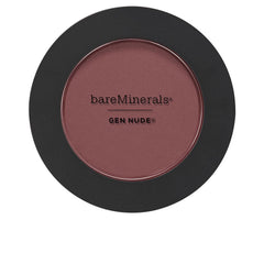 Bare Minerals Gen Nude Powder Blush Clean Mineral Radiance