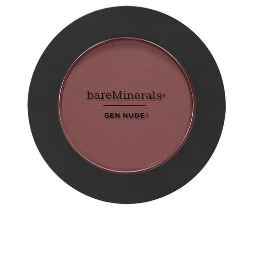 Bare Minerals Gen Nude Powder Blush Clean Mineral Radiance