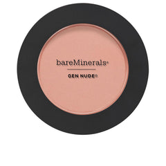 Bare Minerals Gen Nude Powder Blush Clean Mineral Radiance