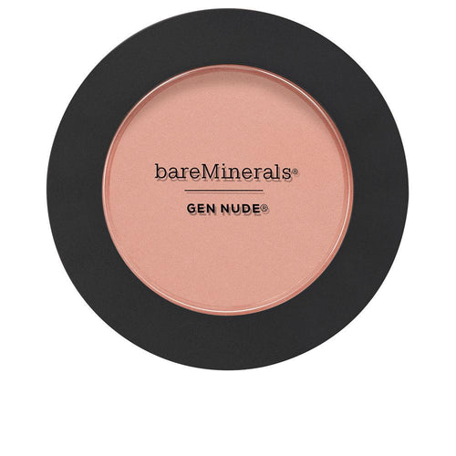 Bare Minerals Gen Nude Powder Blush Clean Mineral Radiance