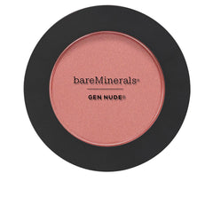 Bare Minerals Gen Nude Powder Blush Clean Mineral Radiance