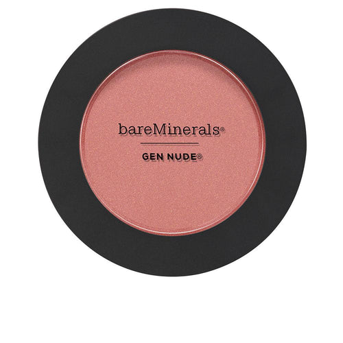 Bare Minerals Gen Nude Powder Blush Clean Mineral Radiance