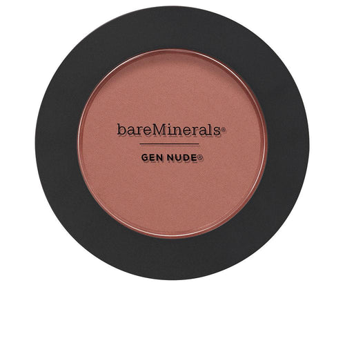 Bare Minerals Gen Nude Powder Blush Clean Mineral Radiance