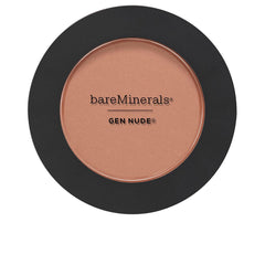 Bare Minerals Gen Nude Powder Blush Clean Mineral Radiance