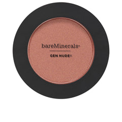 Bare Minerals Gen Nude Powder Blush Clean Mineral Radiance