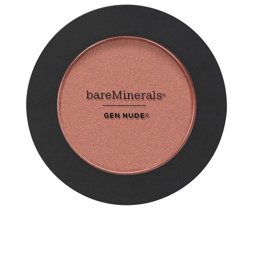 Bare Minerals Gen Nude Powder Blush Clean Mineral Radiance