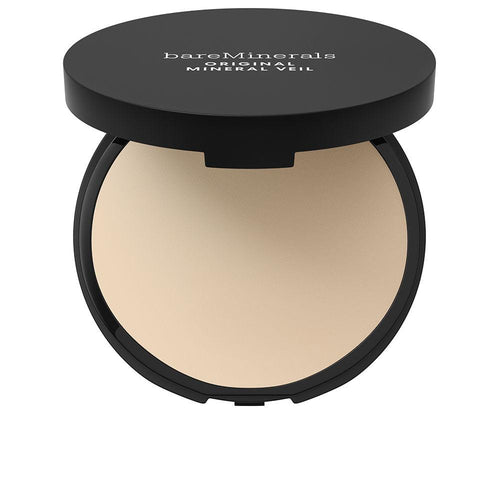 Bare Minerals Original Mineral Veil Compact Flawless Smooth Finish