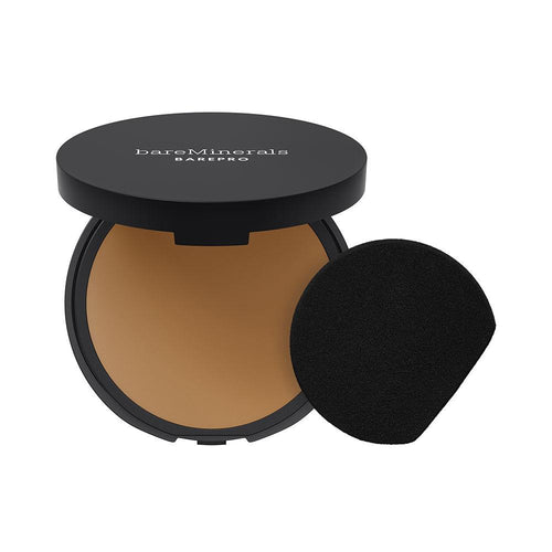 Bare Minerals Barepro Powder Foundation 24 Hr Long Lasting Oil Control