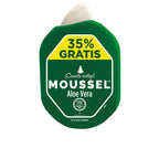 Moussel Moussel Gel Doccia Purificante Con Aloe Vera Pelle Rivitalizzata E Idratata